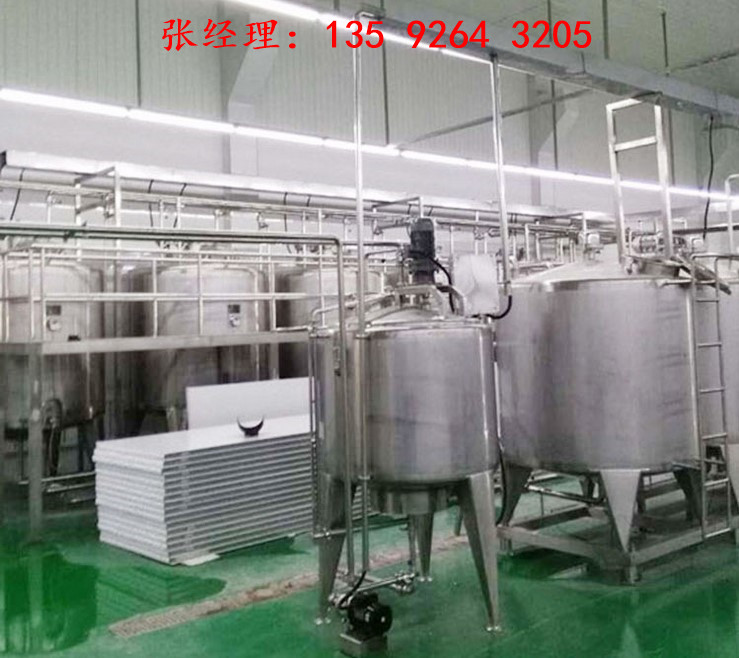 番石榴深加工生產(chǎn)設(shè)備|番石榴酵素飲料生產(chǎn)線設(shè)備價格