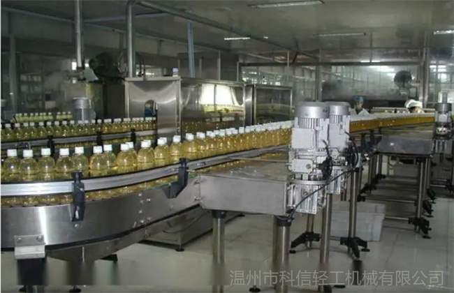 科信定制 全自動 不銹鋼 時產(chǎn)3000瓶植物蛋白飲料生產(chǎn)線設(shè)備